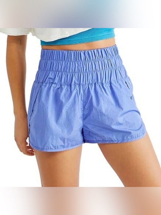 Free People Pants - Free People Movement The Way Home Shorts